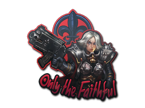 Adepta Sororitas image