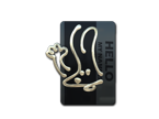 Hello FAMAS (Gold) image