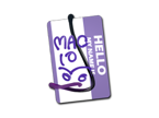 Hello MAC-10 image