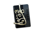 Hello MAC-10 (Gold) image