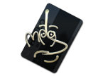 Hello MP9 (Gold) image