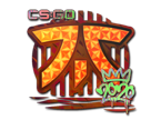 Fnatic (Holo) | 2020 RMR image