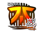 Fnatic (Foil) | 2020 RMR image