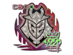 G2 (Holo) | 2020 RMR image