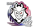 G2 (Foil) | 2020 RMR image