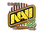 Natus Vincere (Holo) | 2020 RMR image
