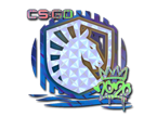 Liquid (Holo) | 2020 RMR image