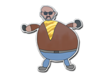 Poorly Drawn Leet Crew image