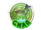 Green Gnar image