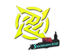 Ninjas in Pyjamas | Stockholm 2021 image