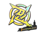 Ninjas in Pyjamas (Holo) | Stockholm 2021 image