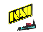 Natus Vincere | Stockholm 2021 image