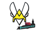 Vitality | Stockholm 2021 image