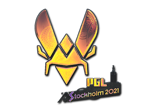 Vitality (Holo) | Stockholm 2021 image