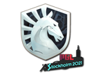 Team Liquid | Stockholm 2021 image