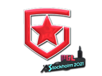 Gambit Gaming (Foil) | Stockholm 2021 image
