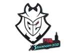 G2 Esports | Stockholm 2021 image