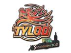 Tyloo (Holo) | Stockholm 2021 image