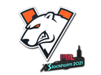 Virtus.Pro | Stockholm 2021 image