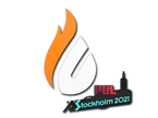 Copenhagen Flames | Stockholm 2021 image