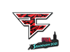 FaZe Clan | Stockholm 2021 image