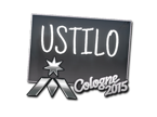 USTILO | Cologne 2015 image