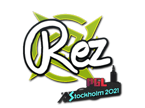 REZ | Stockholm 2021 image