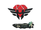 Heroic | Antwerp 2022 image
