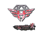 Heroic (Holo) | Antwerp 2022 image