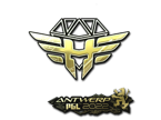 Heroic (Gold) | Antwerp 2022 image