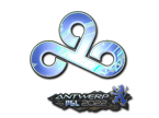 Cloud9 (Holo) | Antwerp 2022 image