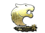 FURIA (Gold) | Antwerp 2022 image