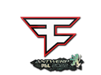 FaZe Clan | Antwerp 2022 image