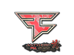 FaZe Clan (Holo) | Antwerp 2022 image