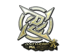 Ninjas in Pyjamas (Gold) | Antwerp 2022 image