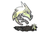 Team Spirit (Holo) | Antwerp 2022 image