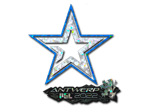 Complexity Gaming (Glitter) | Antwerp 2022 image