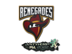Renegades | Antwerp 2022 image