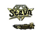 stavn (Gold) | Antwerp 2022 image