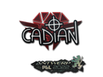 cadiaN | Antwerp 2022 image