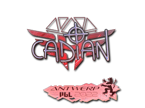 cadiaN (Holo) | Antwerp 2022 image