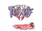 TeSeS (Holo) | Antwerp 2022 image