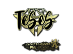 TeSeS (Gold) | Antwerp 2022 image