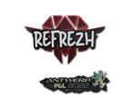 refrezh | Antwerp 2022 image