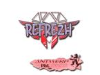 refrezh (Holo) | Antwerp 2022 image