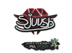 sjuush | Antwerp 2022 image
