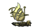 roeJ (Gold) | Antwerp 2022 image