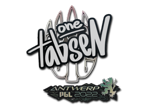 tabseN | Antwerp 2022 image