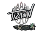 tiziaN | Antwerp 2022 image
