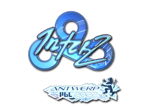 interz (Holo) | Antwerp 2022 image